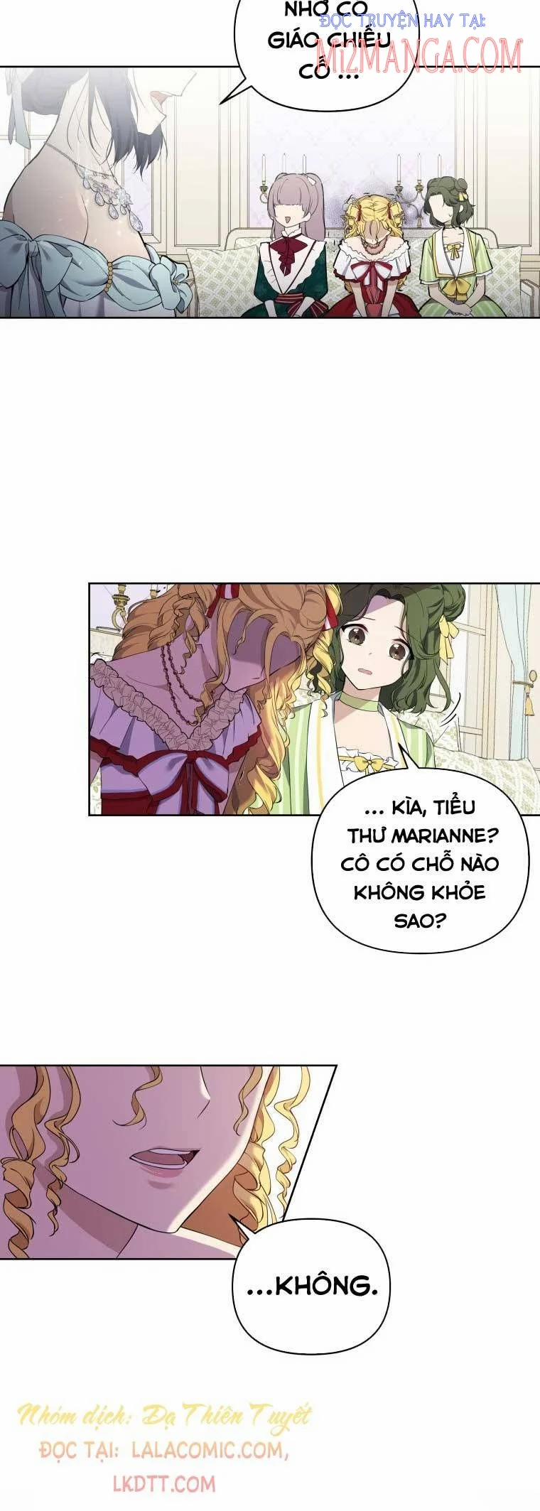 Lilien Của Turin 8 trang 10