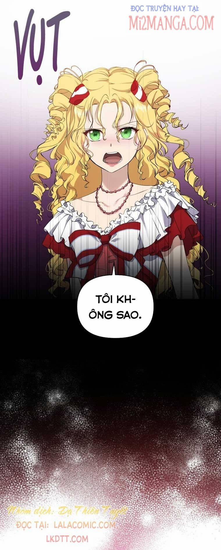 Lilien Của Turin 8 trang 11