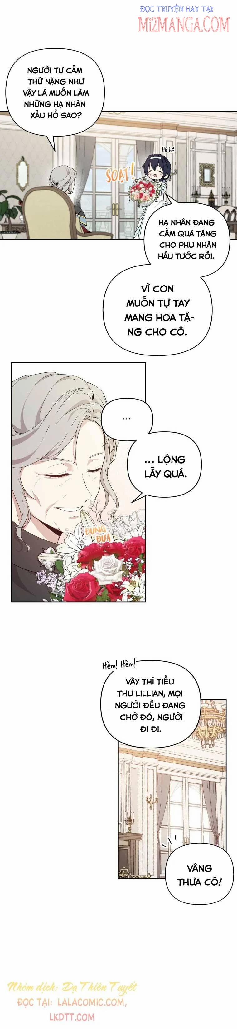 Lilien Của Turin 8 trang 4