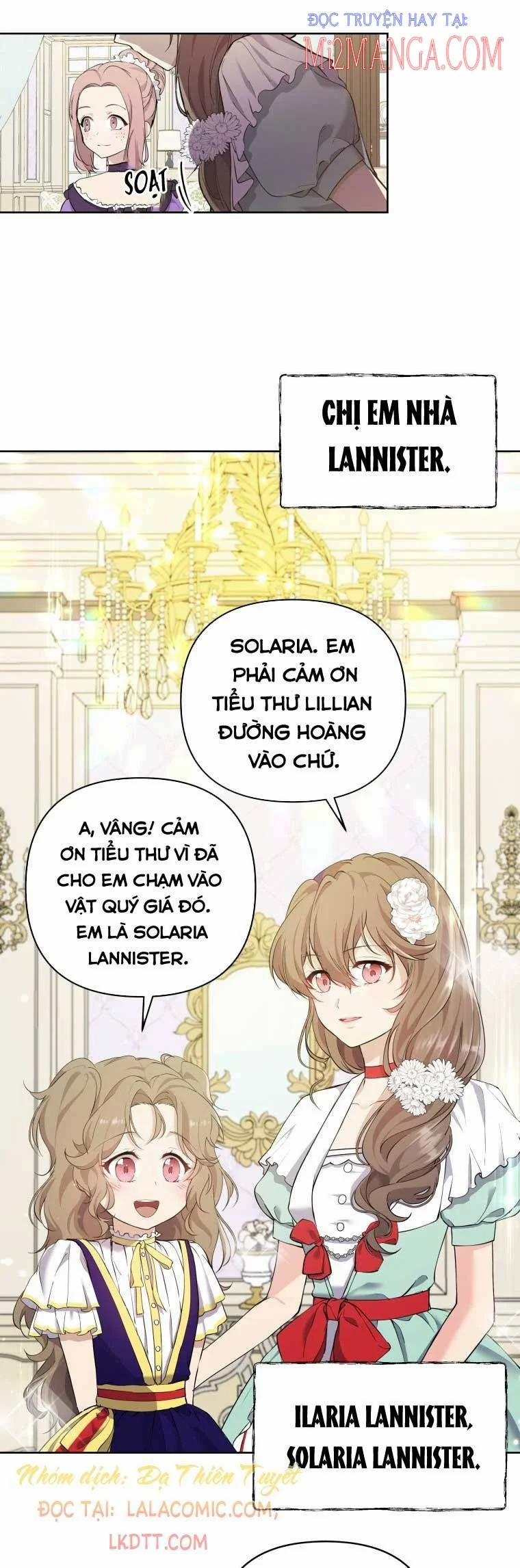 Lilien Của Turin 8 trang 8