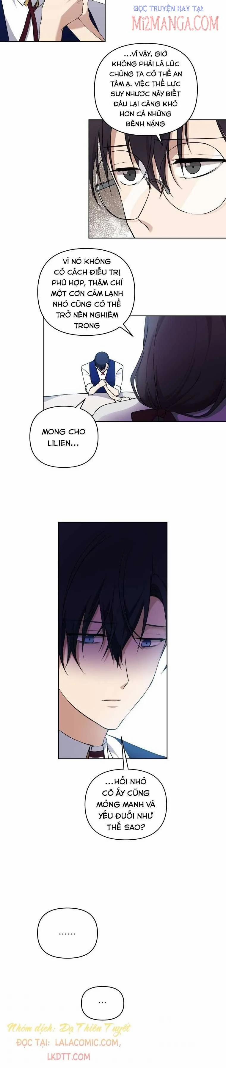 Lilien Của Turin 9.5 trang 0