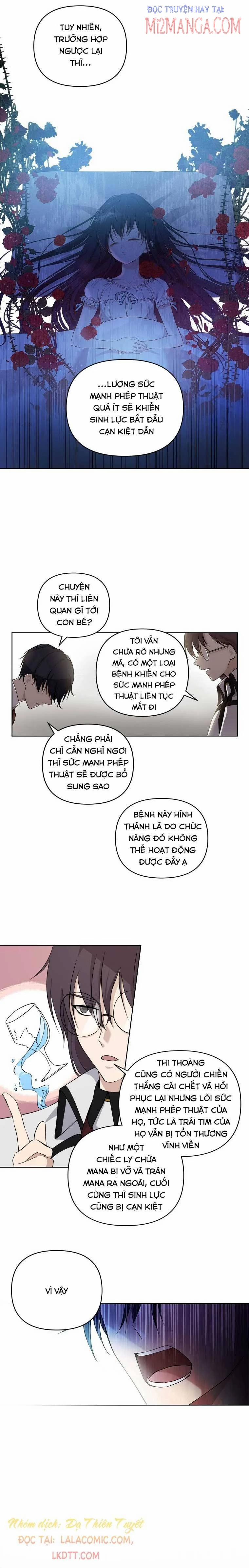 Lilien Của Turin 9.5 trang 2