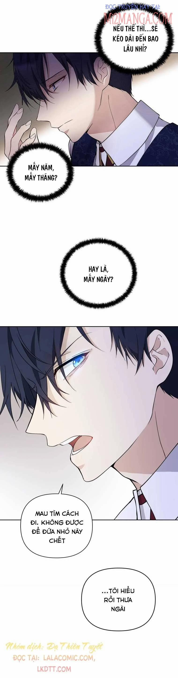 Lilien Của Turin 9.5 trang 8