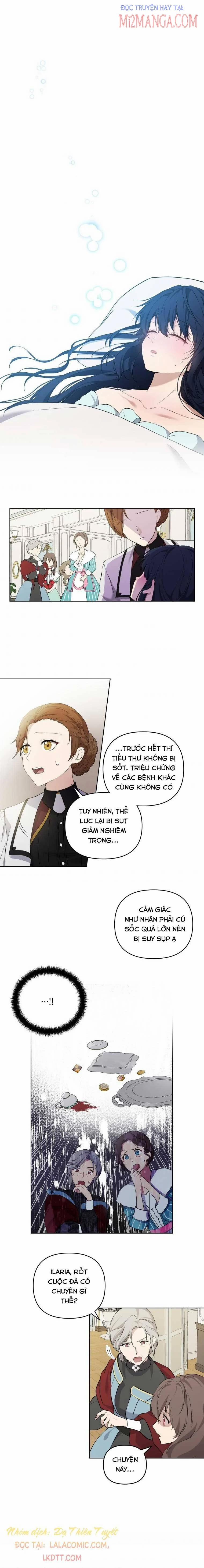 Lilien Của Turin 9 trang 0