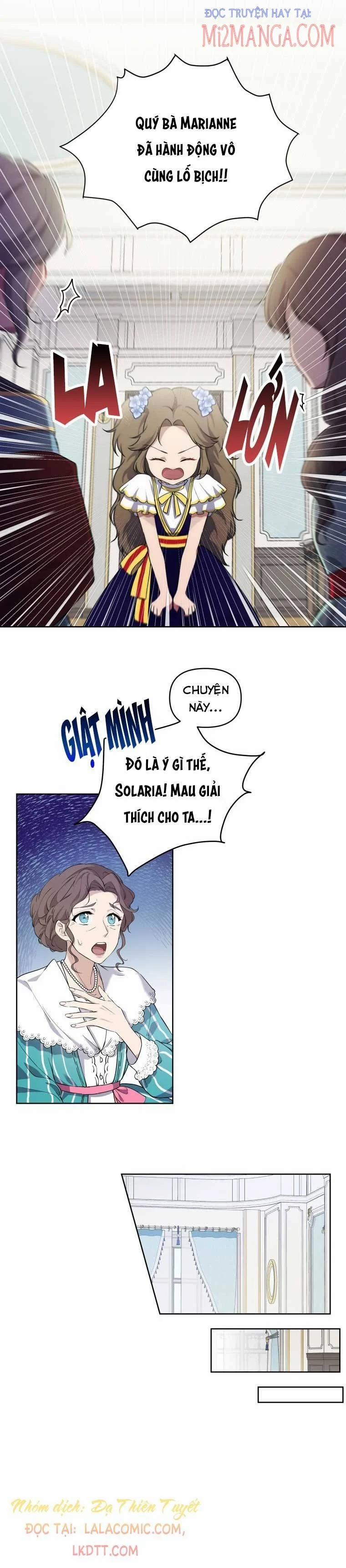 Lilien Của Turin 9 trang 1