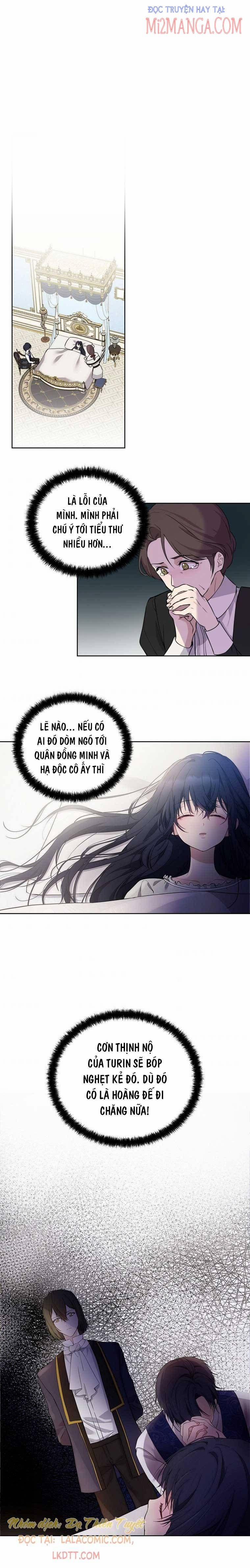 Lilien Của Turin 9 trang 10