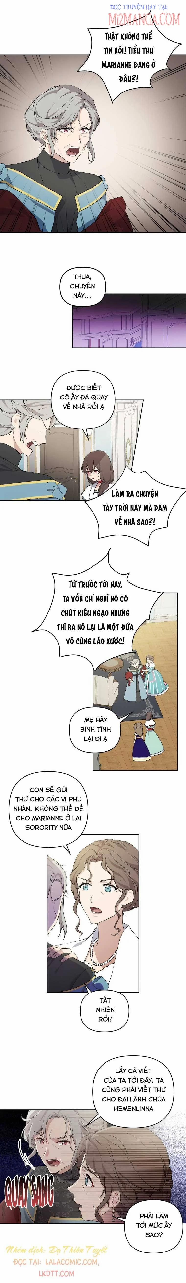 Lilien Của Turin 9 trang 2