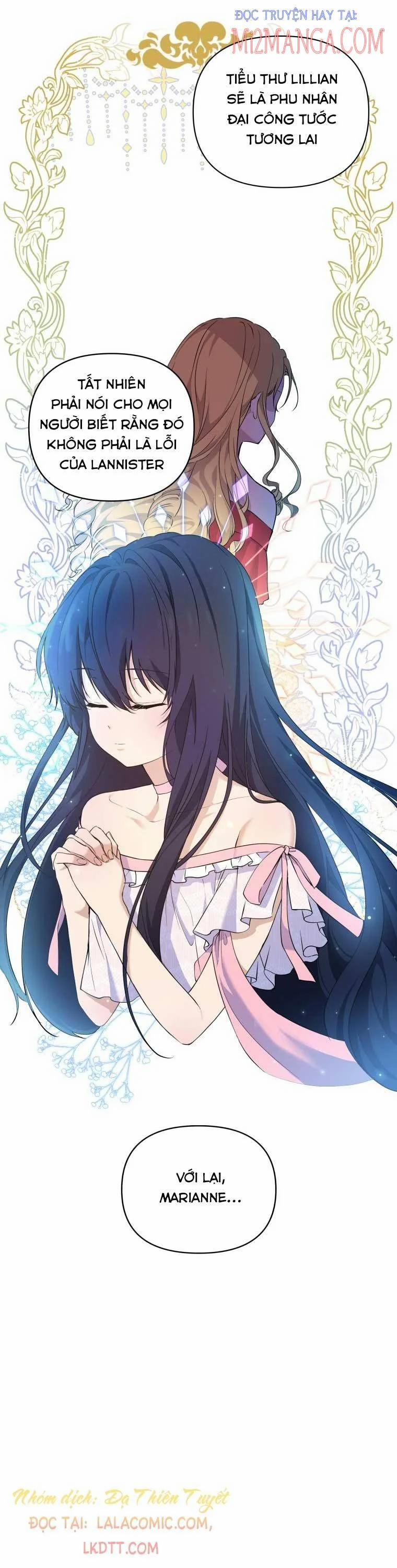 Lilien Của Turin 9 trang 3