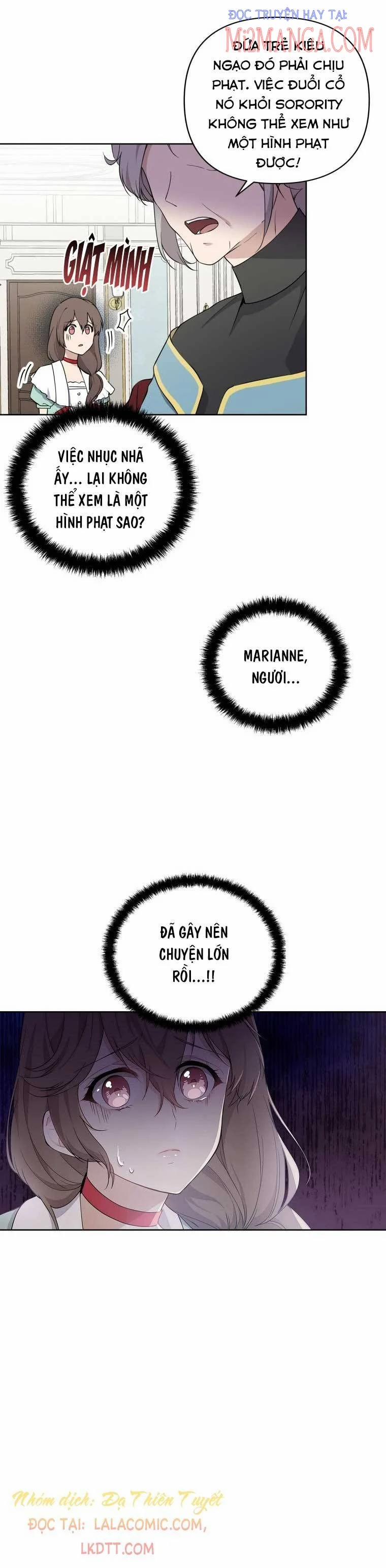 Lilien Của Turin 9 trang 4