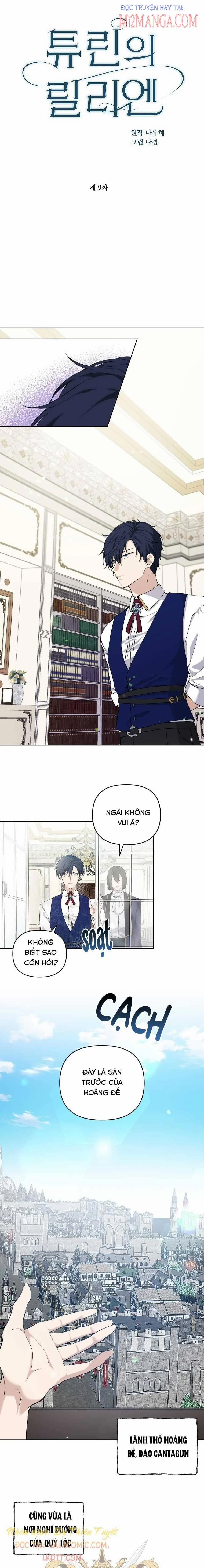 Lilien Của Turin 9 trang 5