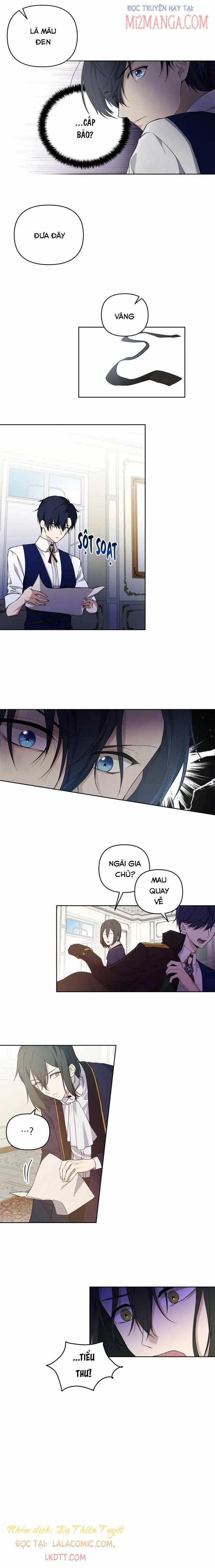 Lilien Của Turin 9 trang 8