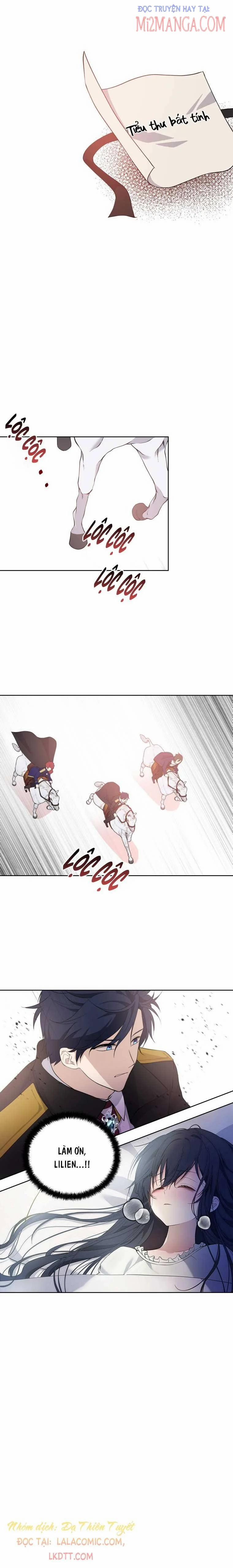 Lilien Của Turin 9 trang 9