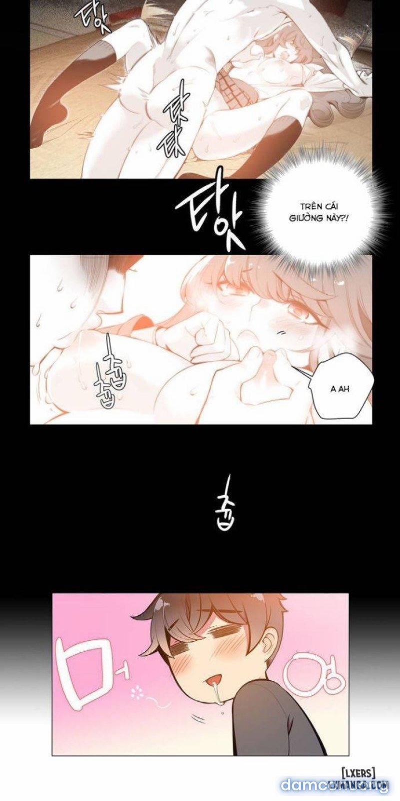 Lilith Cord 1 trang 24