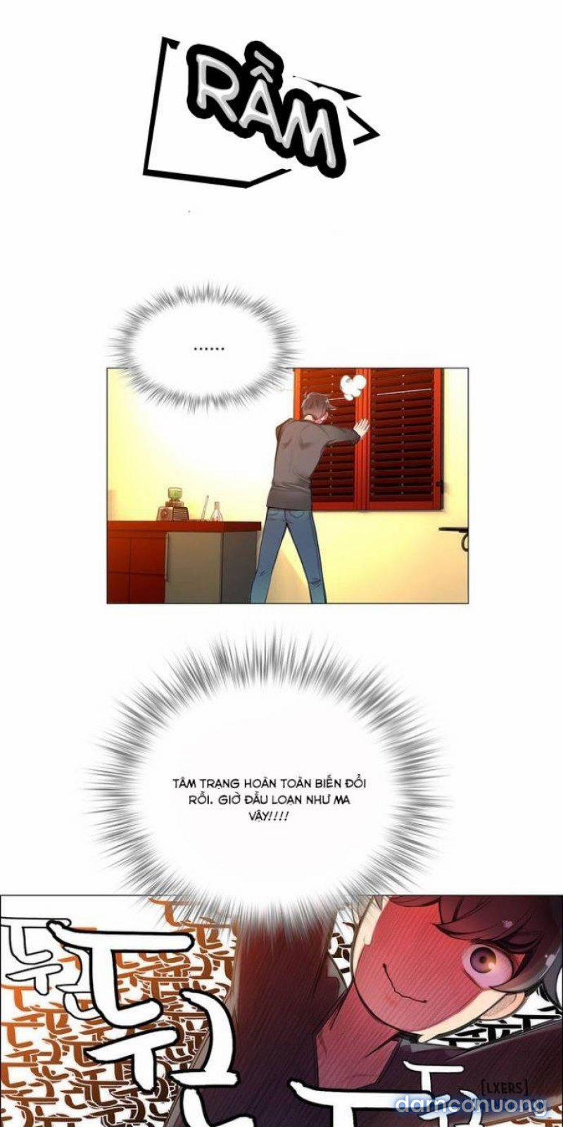 Lilith Cord 1 trang 28