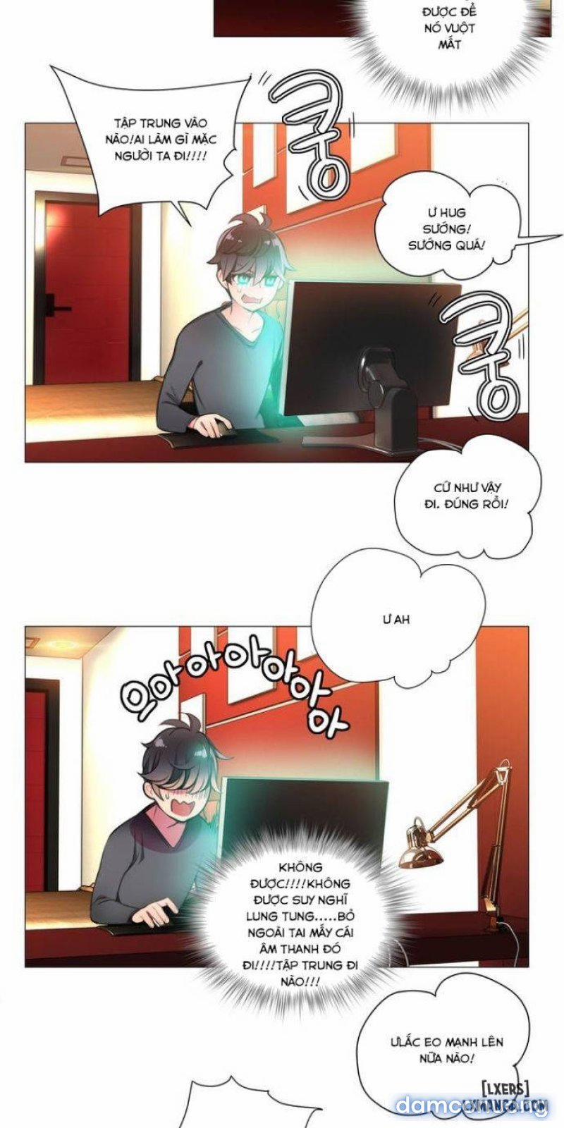 Lilith Cord 1 trang 30