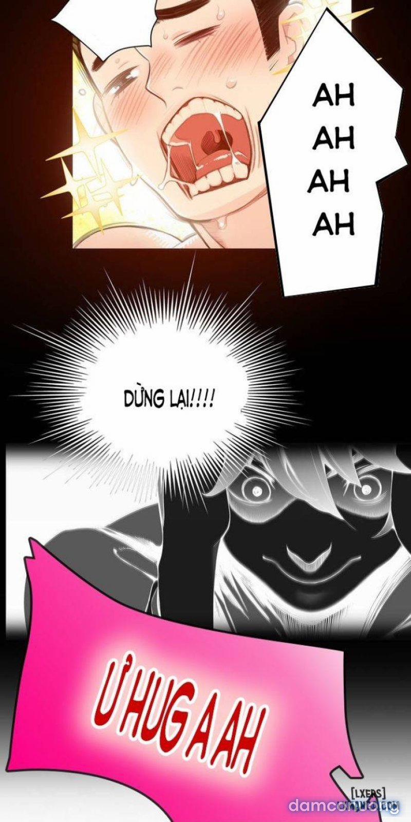 Lilith Cord 1 trang 37