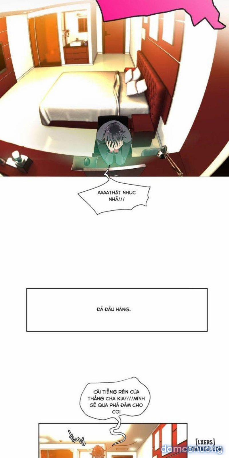 Lilith Cord 1 trang 38