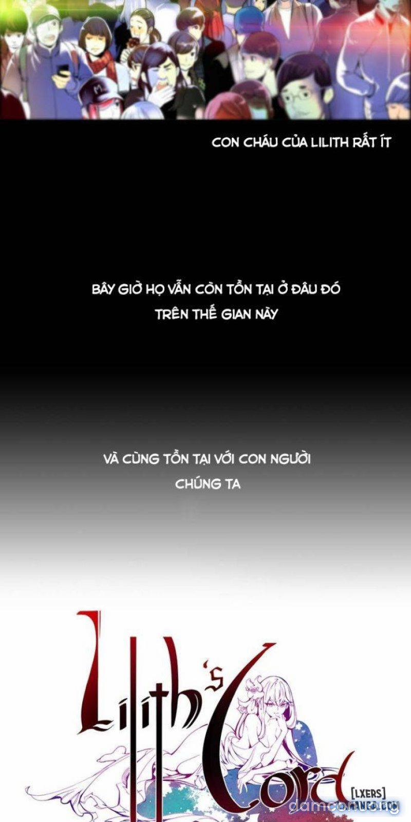 Lilith Cord 1 trang 4