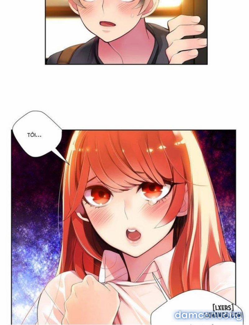 Lilith Cord 1 trang 41