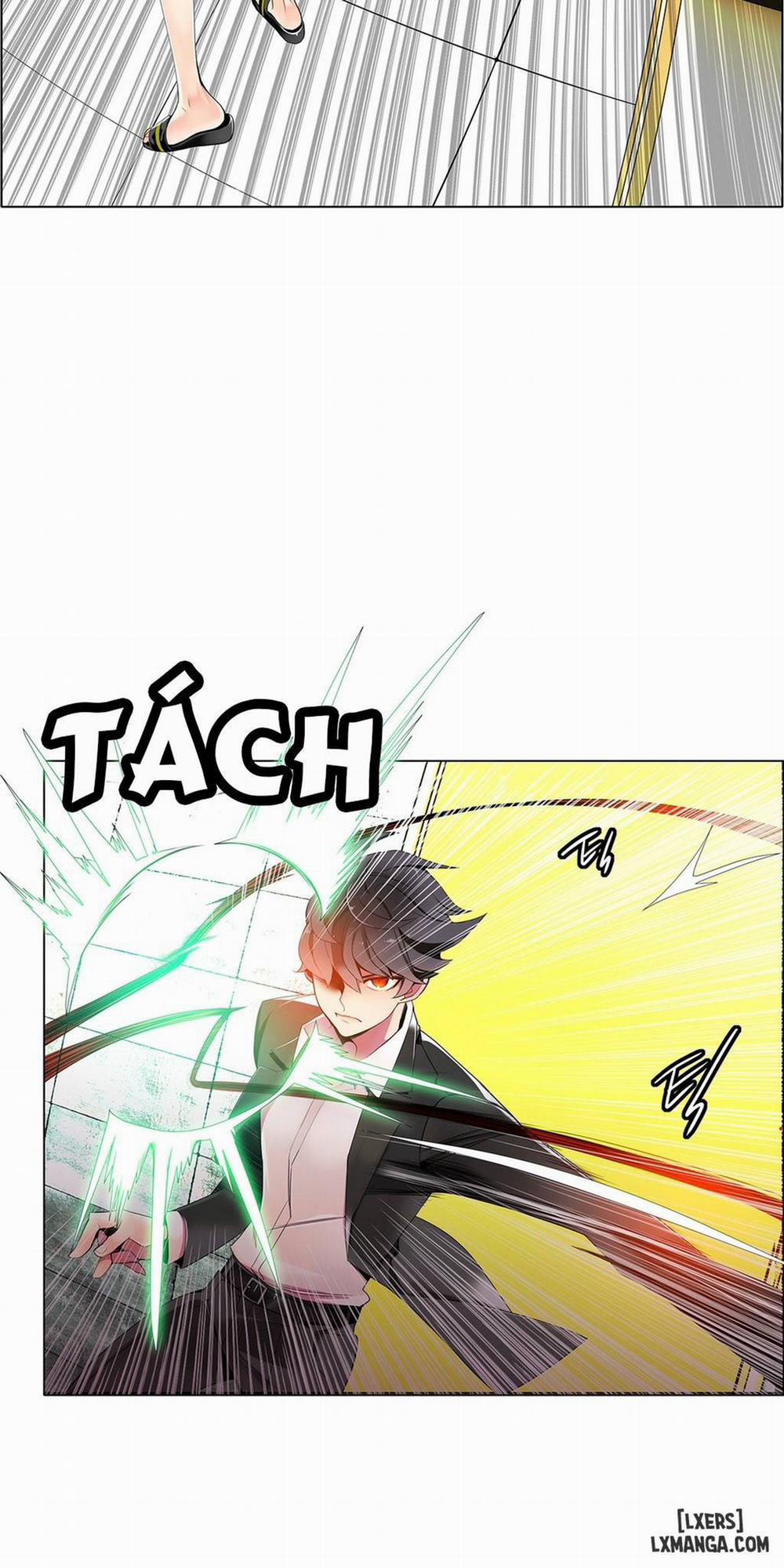 Lilith Cord 10 trang 15