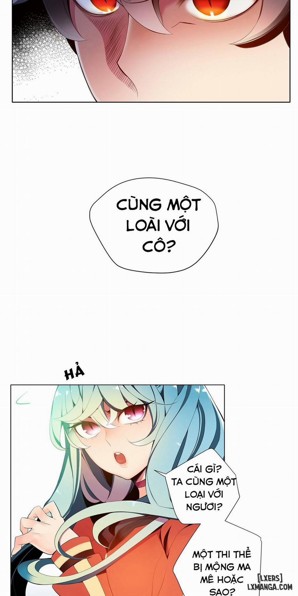 Lilith Cord 10 trang 24