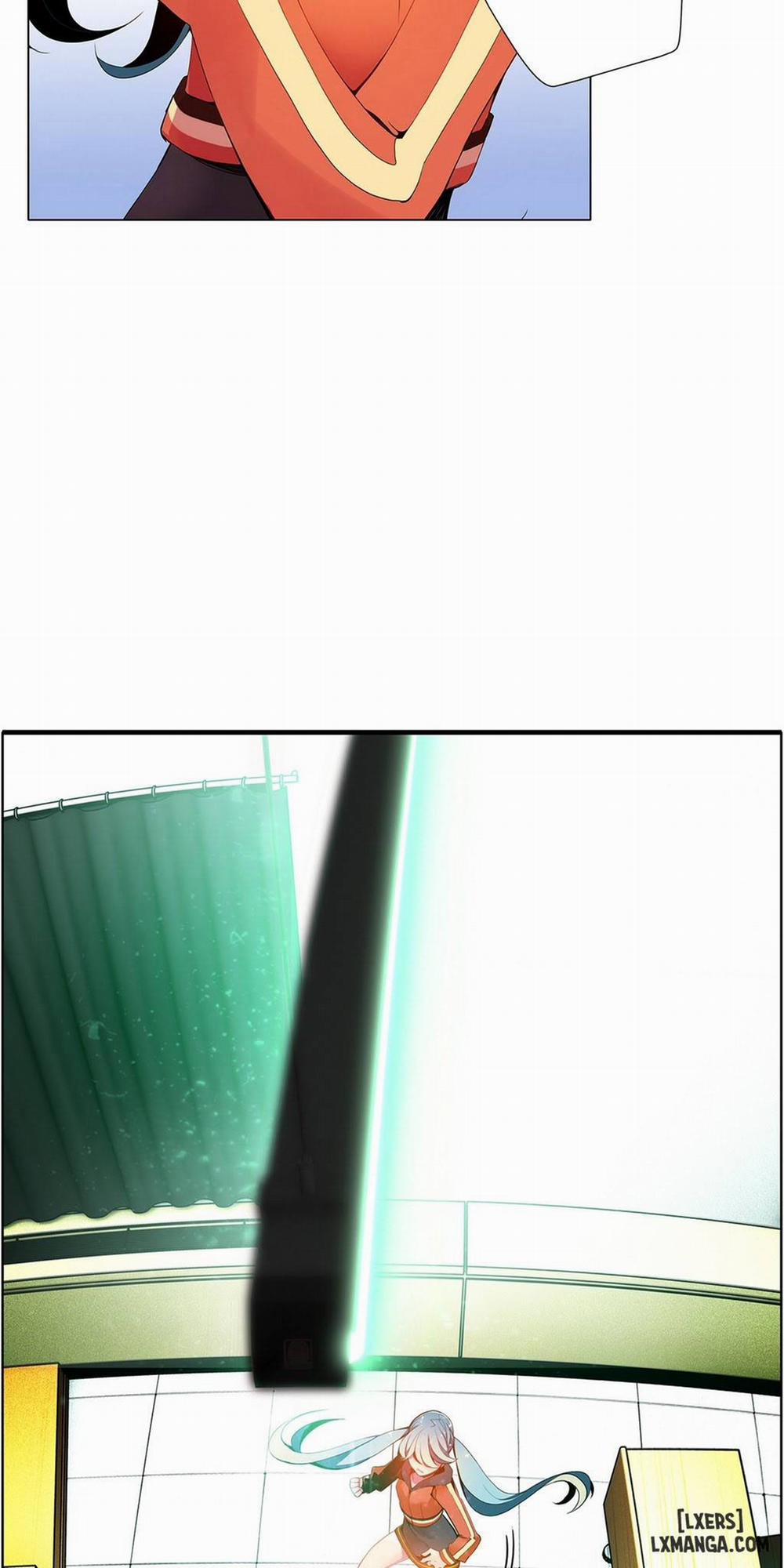 Lilith Cord 10 trang 25