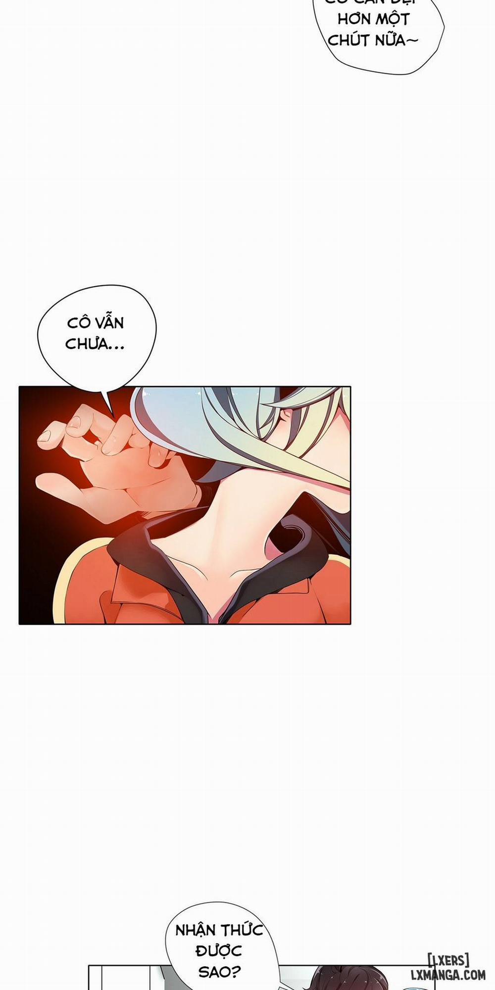 Lilith Cord 10 trang 27