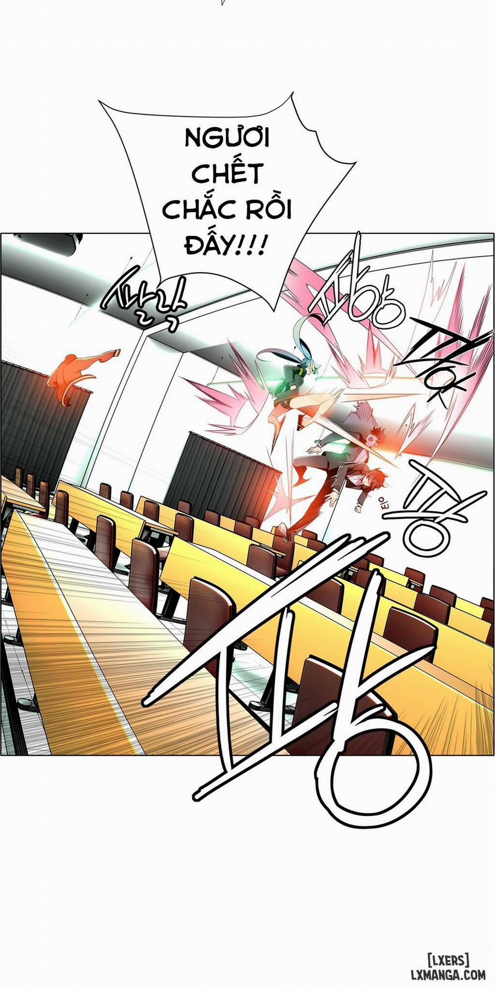 Lilith Cord 10 trang 35