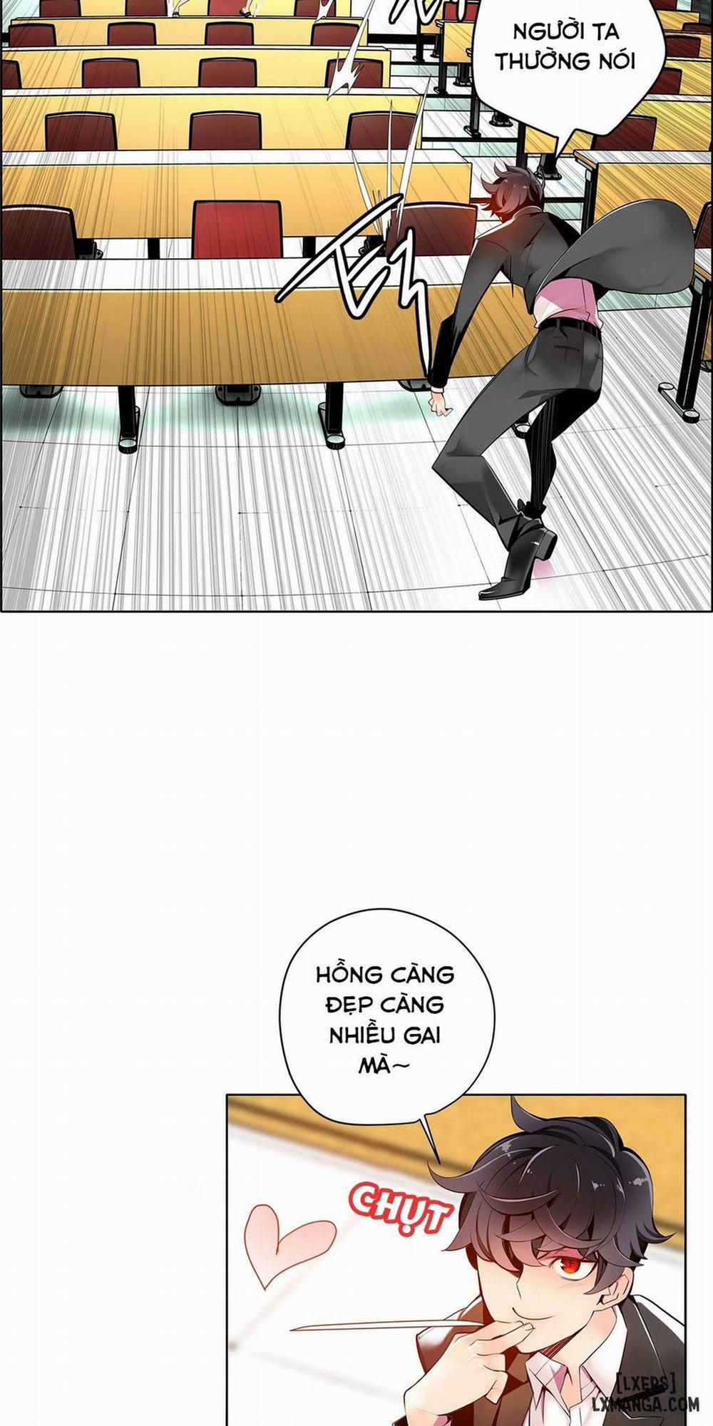 Lilith Cord 10 trang 38