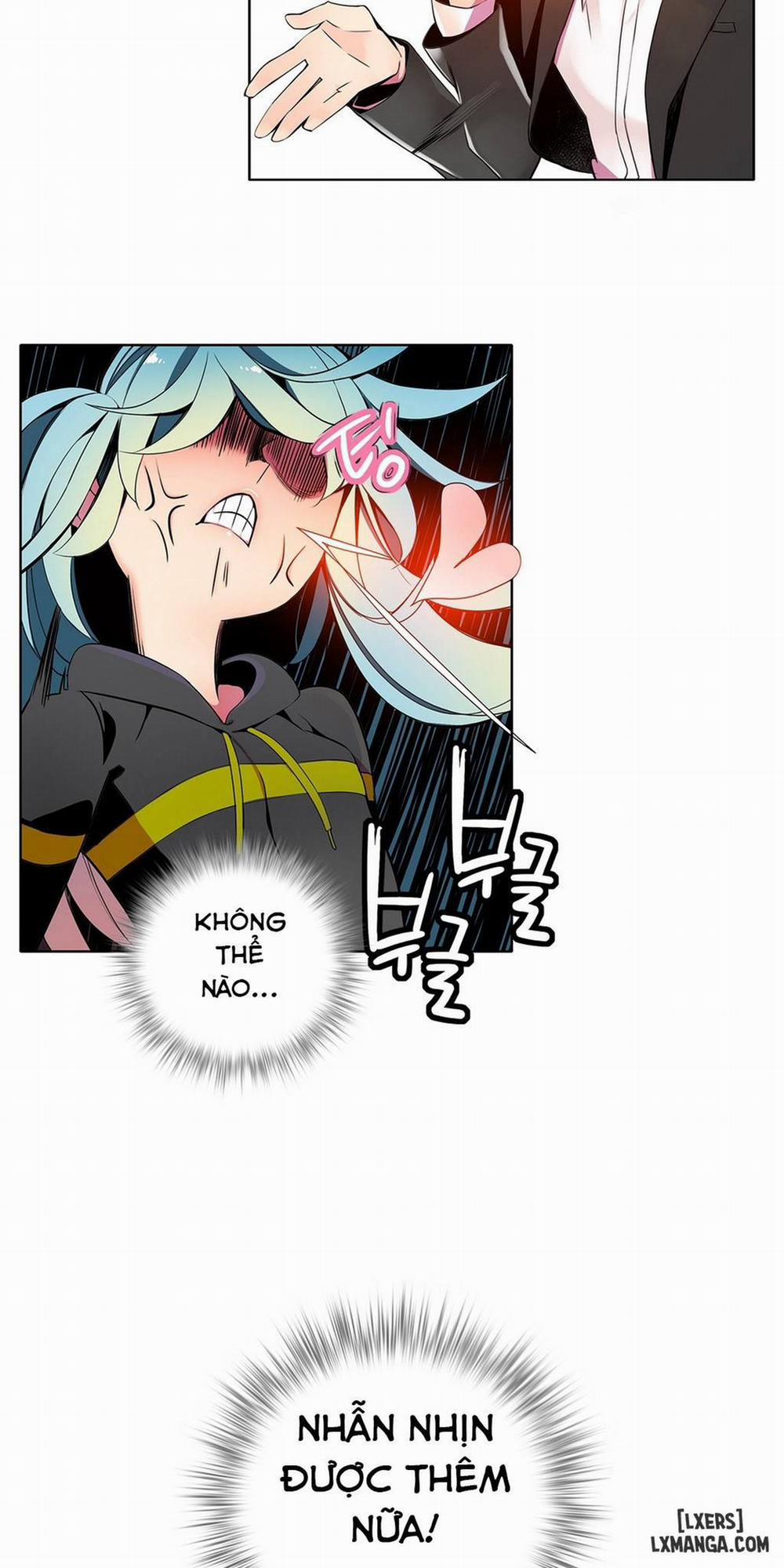 Lilith Cord 10 trang 39