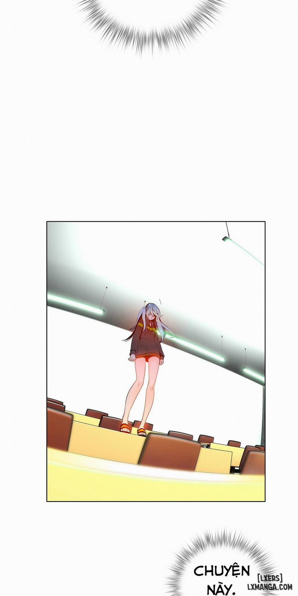 Lilith Cord 10 trang 40