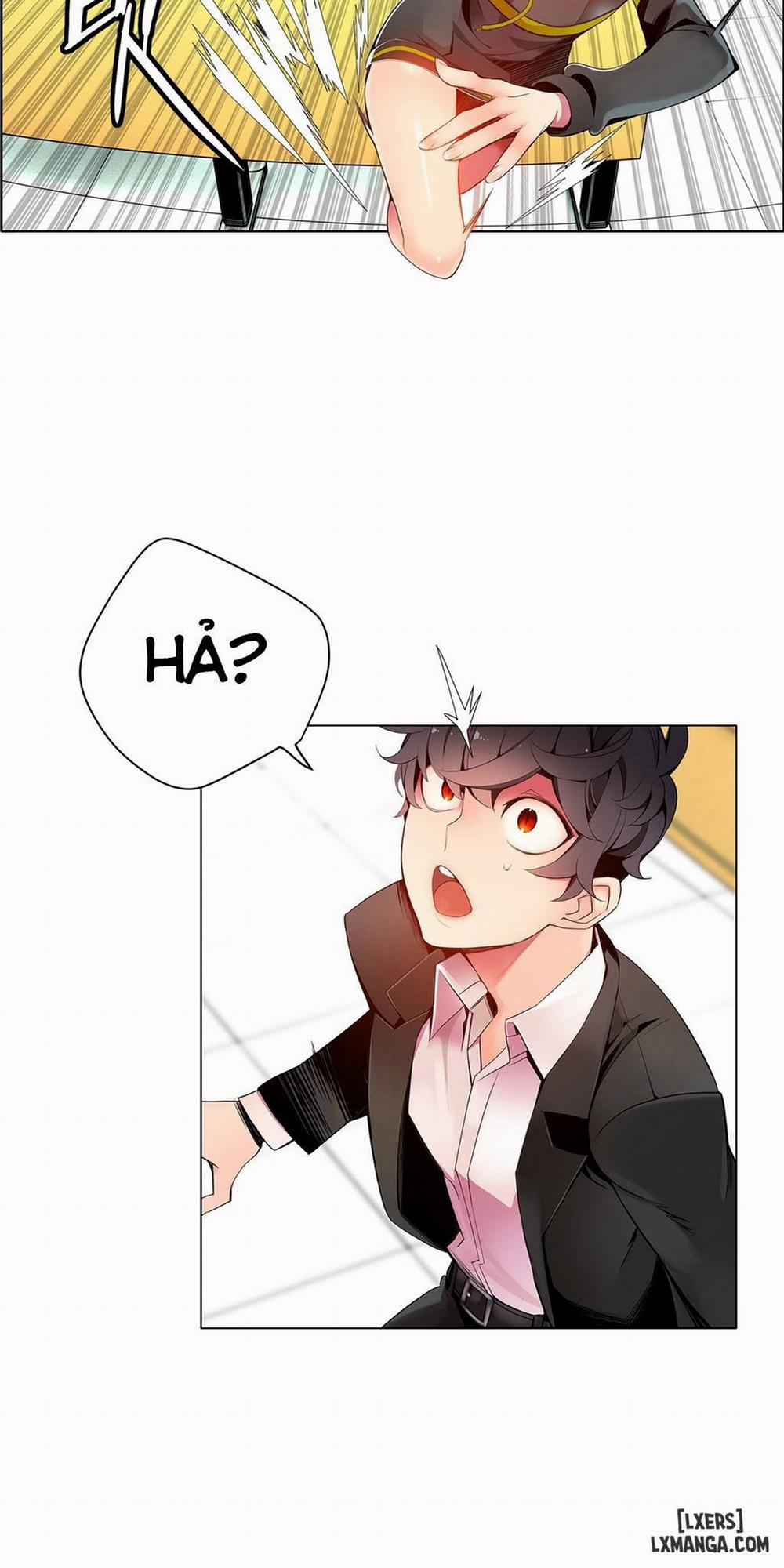 Lilith Cord 10 trang 42