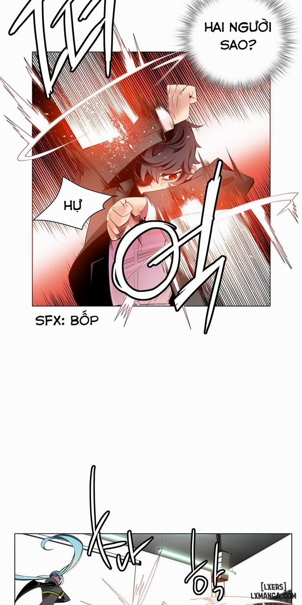 Lilith Cord 10 trang 44