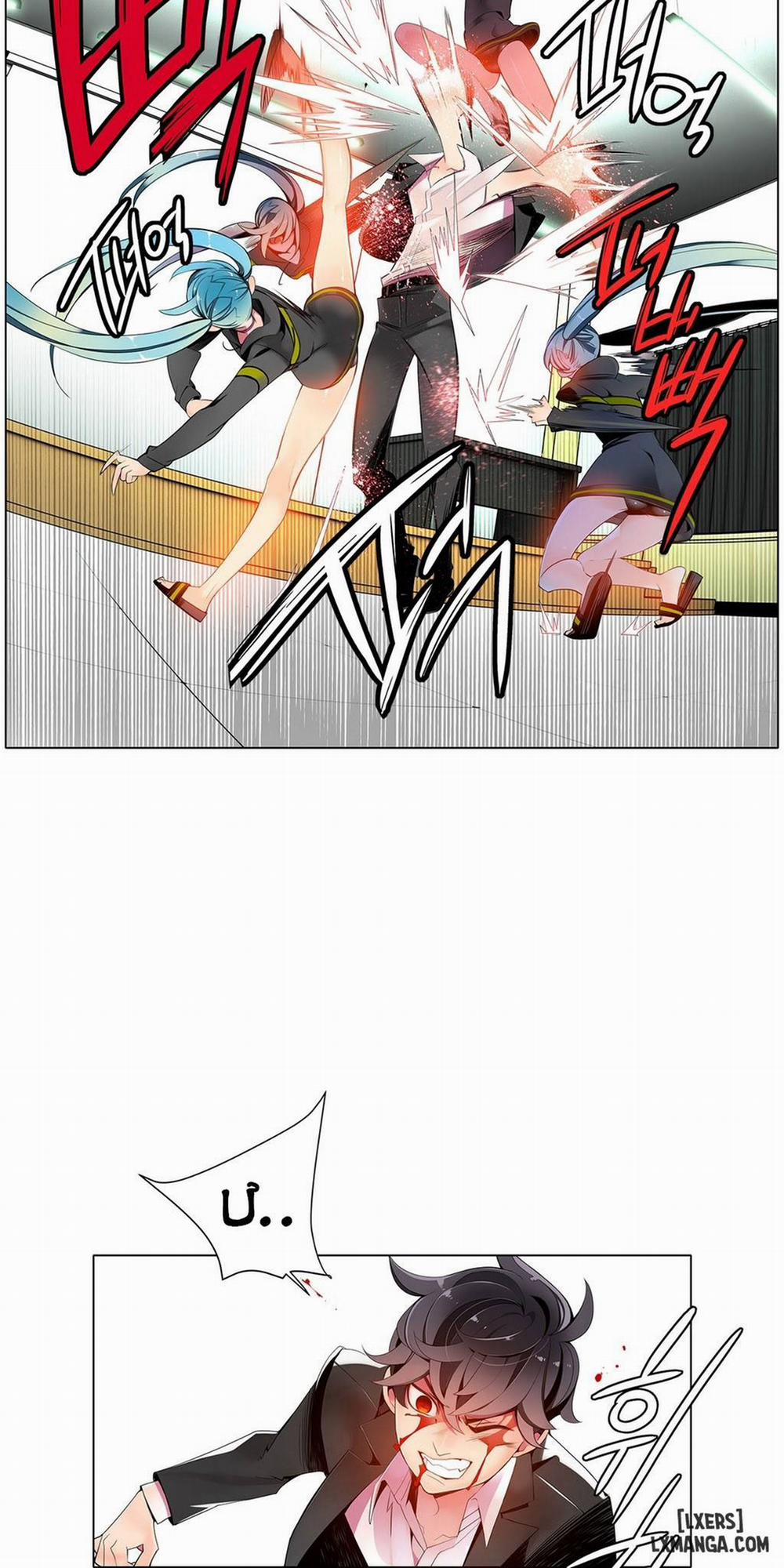 Lilith Cord 10 trang 47