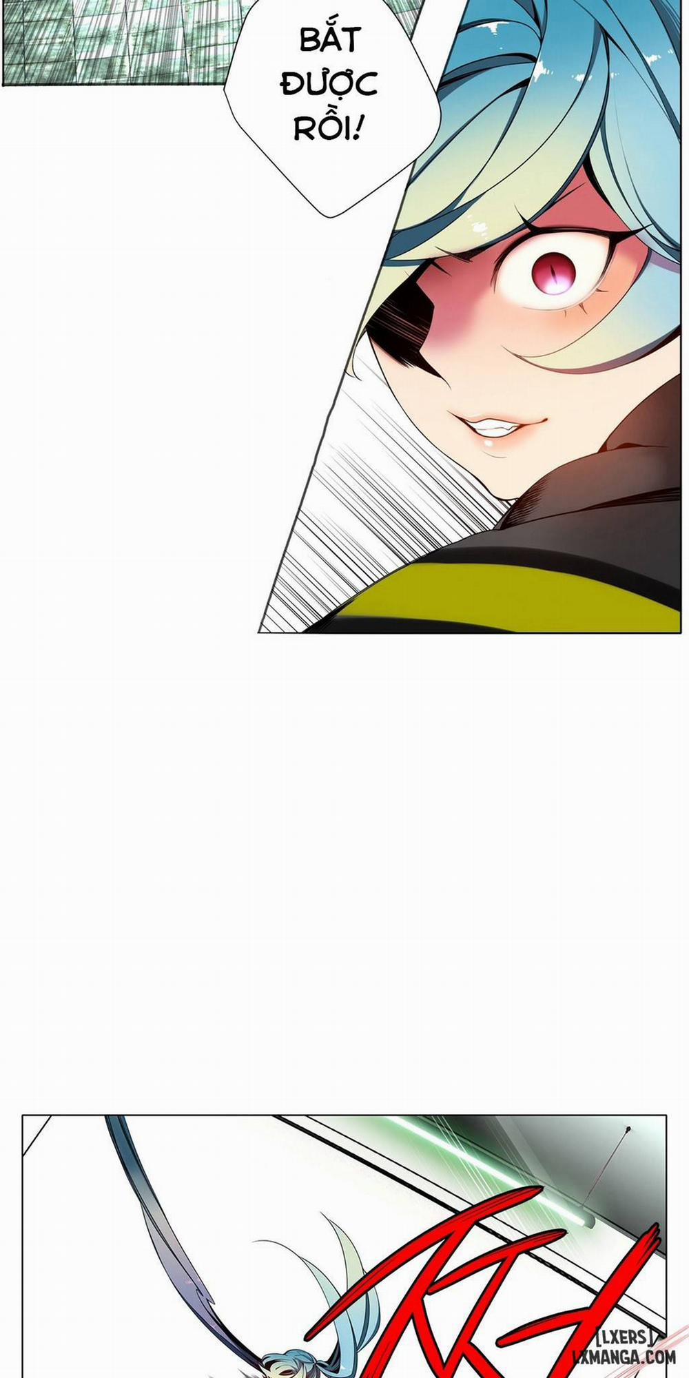 Lilith Cord 10 trang 51