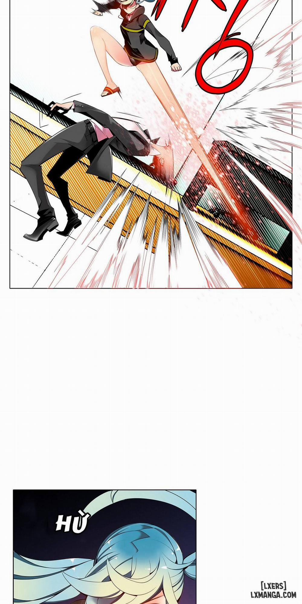 Lilith Cord 10 trang 52