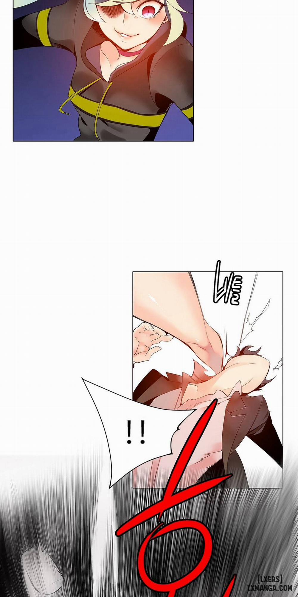 Lilith Cord 10 trang 53