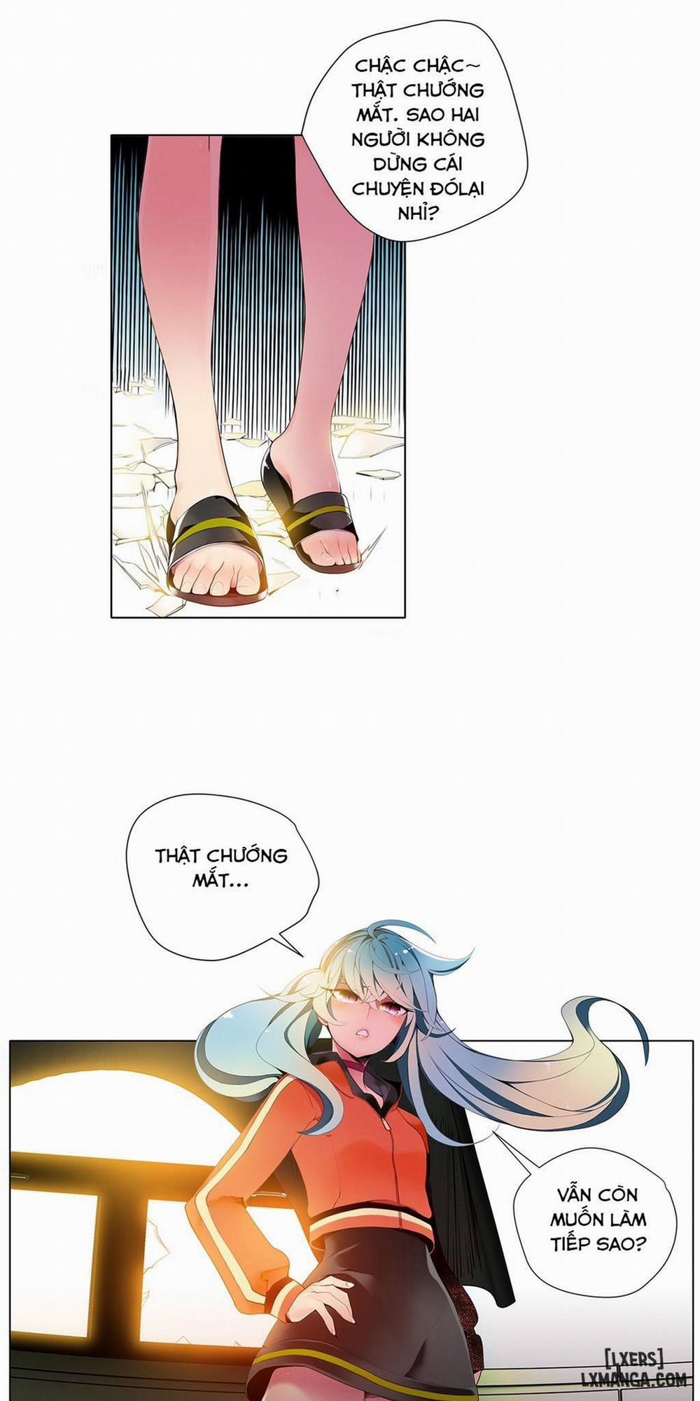 Lilith Cord 10 trang 6