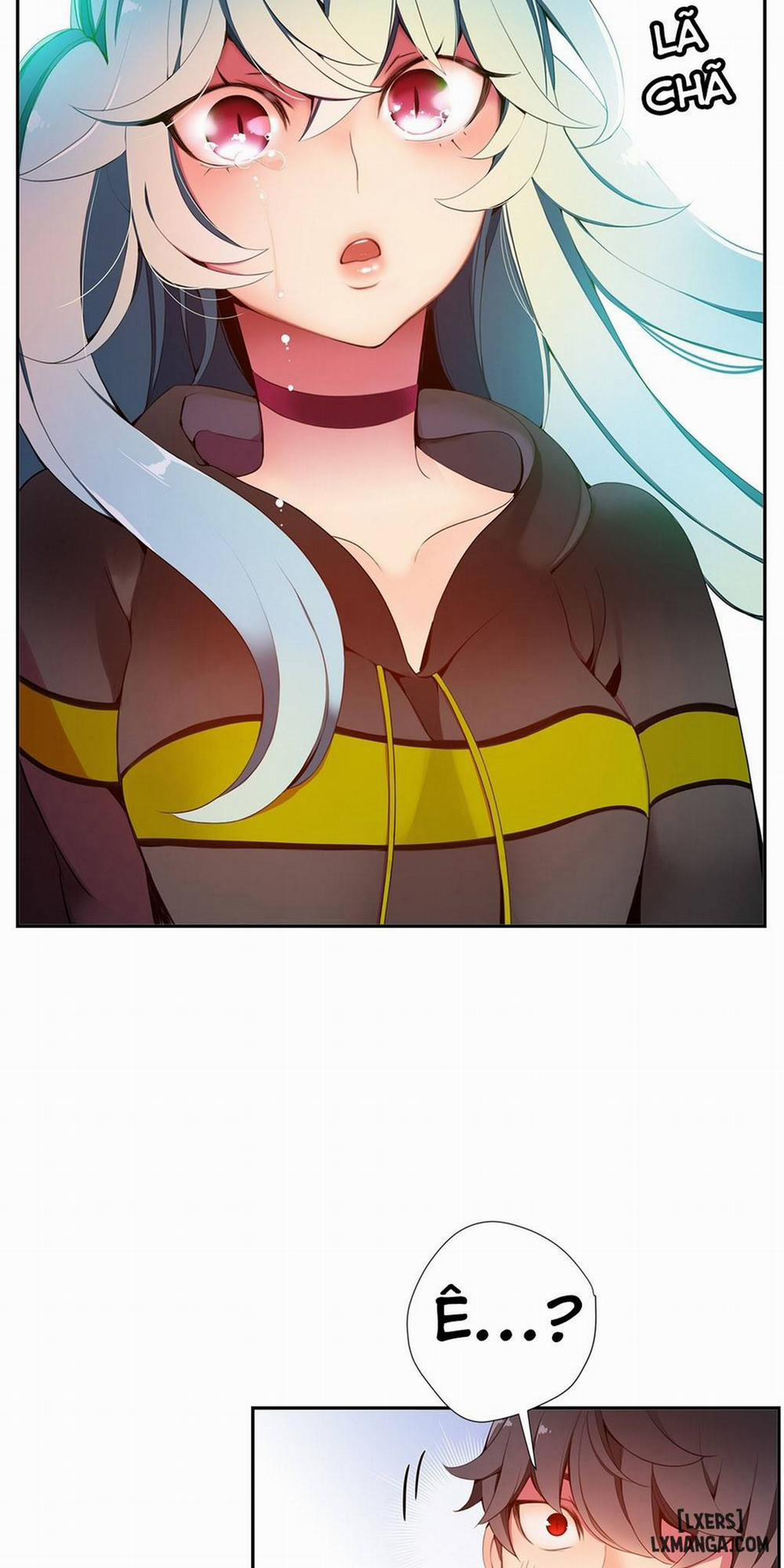 Lilith Cord 11 trang 10