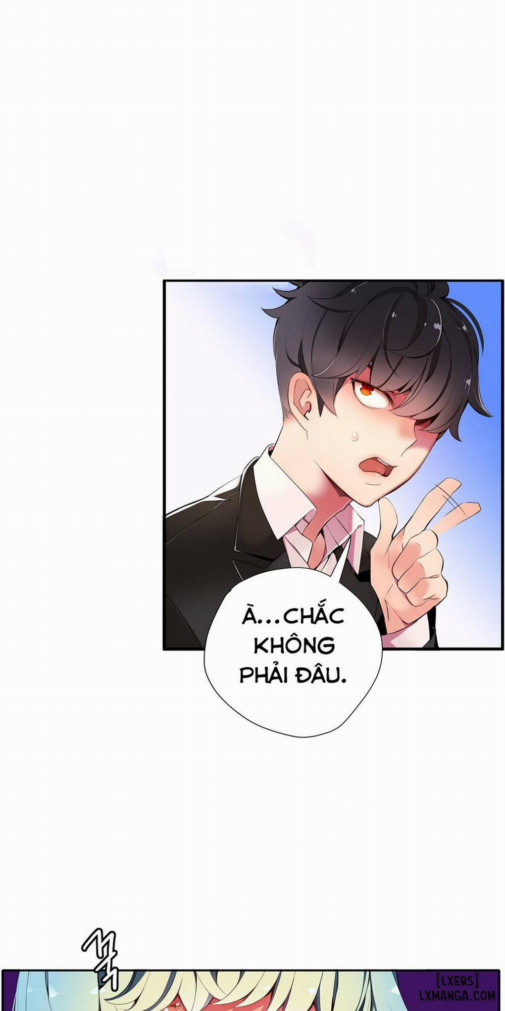 Lilith Cord 11 trang 13