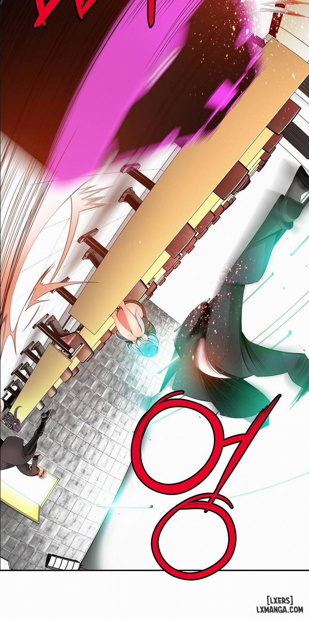 Lilith Cord 11 trang 16