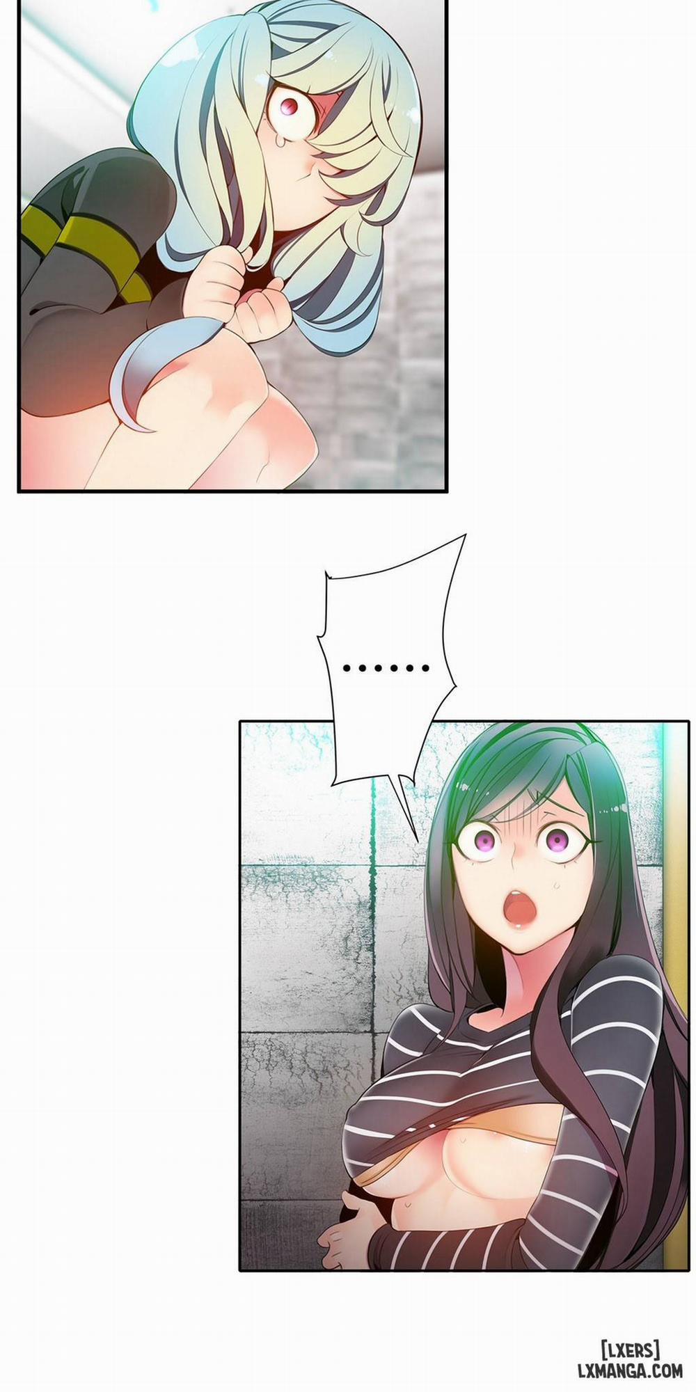 Lilith Cord 11 trang 18