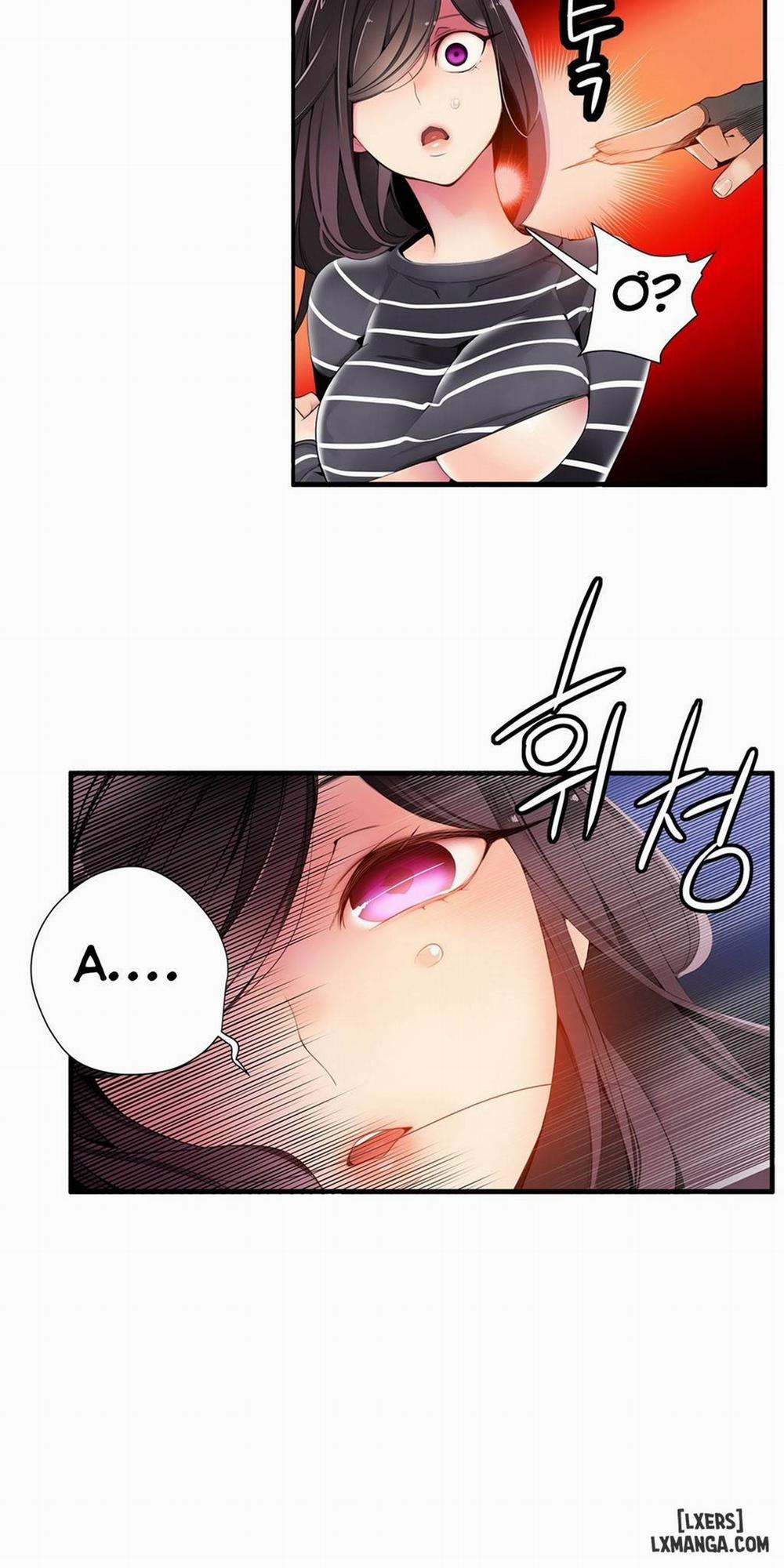 Lilith Cord 11 trang 22