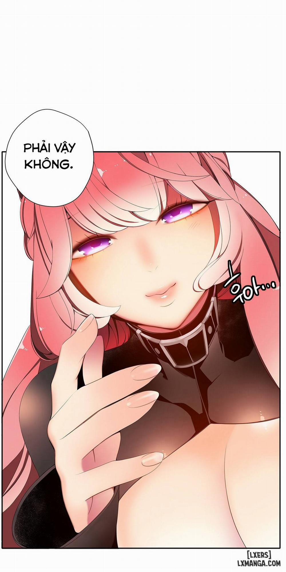 Lilith Cord 11 trang 29