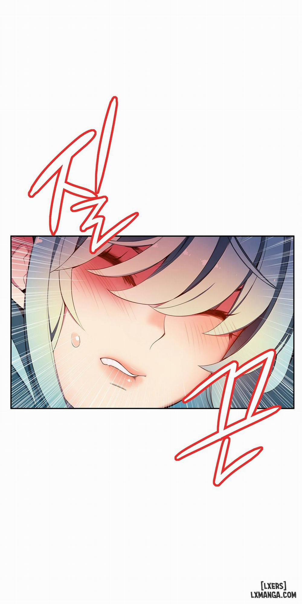 Lilith Cord 11 trang 3