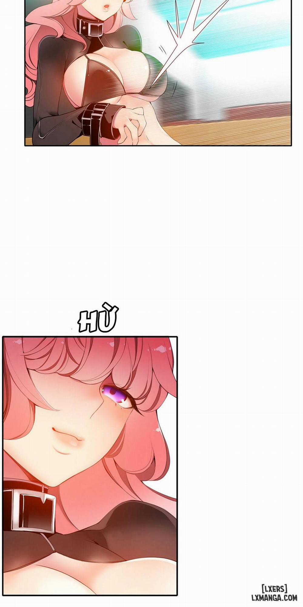 Lilith Cord 11 trang 32