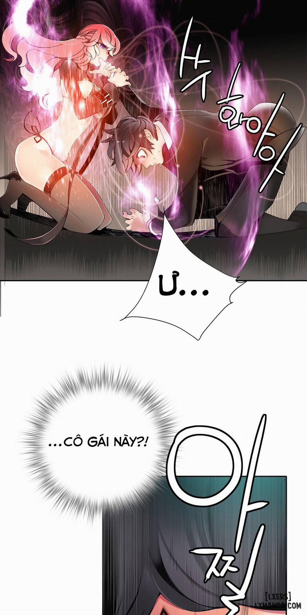 Lilith Cord 11 trang 34