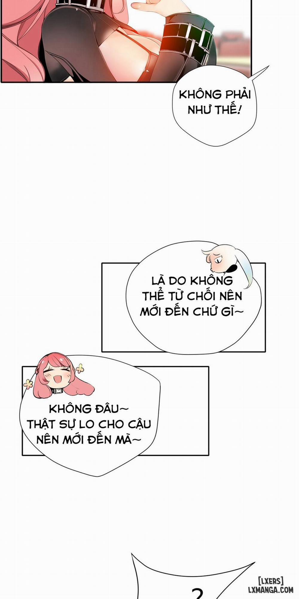 Lilith Cord 11 trang 39