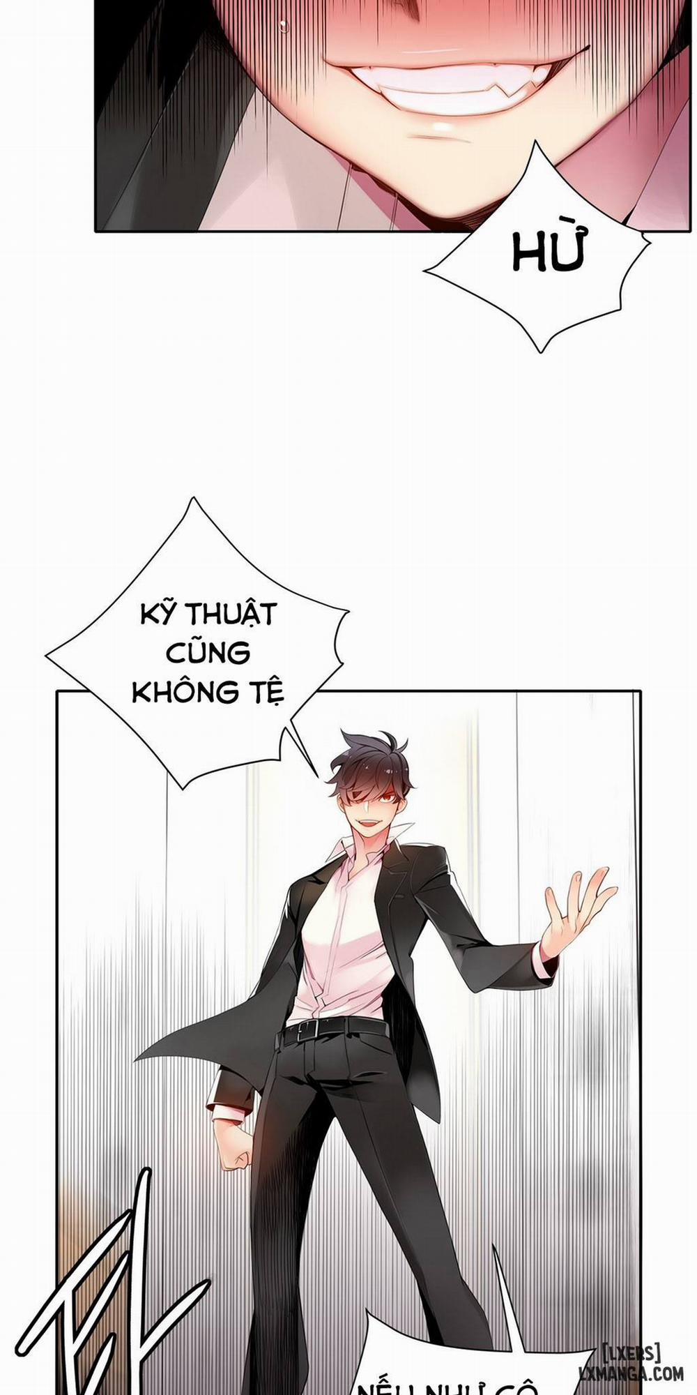 Lilith Cord 11 trang 41