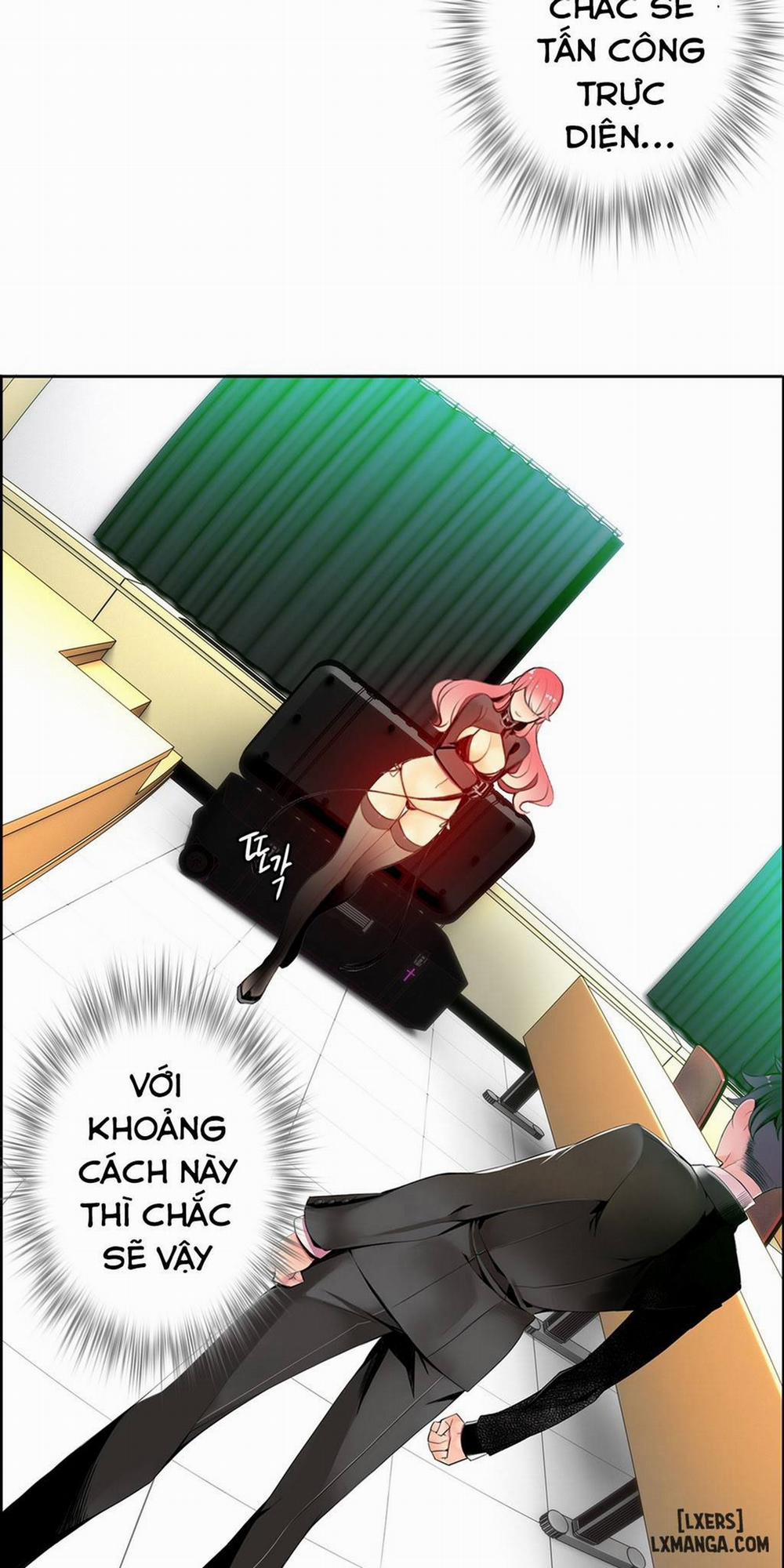 Lilith Cord 11 trang 44